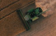 Canadian farmland values rose 3.8 per cent in first half of 2026
