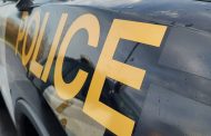 Police arrest suspect after theft from farm stand