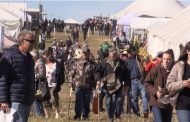 More than 70,000 visit International Plowing Match near Walkerton