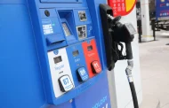 Ontario gas and diesel prices are going up again