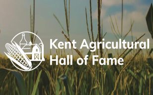Kent Agricultural Hall of Fame to induct four new members Nov. 17