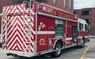 ESSA: Barn at dairy farm catches fire, no animals injured