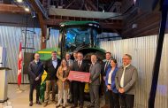 Ottawa announces $1B fund to strengthen Canada’s food distribution network