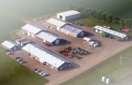 $24M poultry research centre breaks ground in Elora