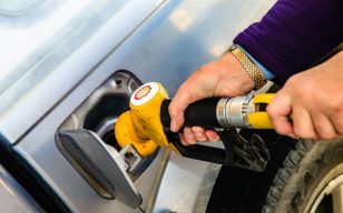 Dyed diesel is now legal on U.S. roads. But can you cross the border with it?