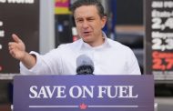 Conservatives call for boost in Canadian diesel production, cut to diesel taxes