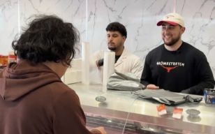 ‘We’ll fix you up’: Viral videos put Elmira butcher shop on the map