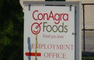 DRESDEN: Conagra looking to sell or close tomato plant