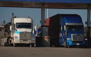 Canada’s trade surplus widens to more than 4-year high in August, as front-loading ramps up