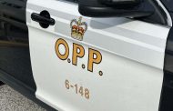 CALEDON: Motorcyclist hospitalized following collision with tractor