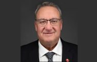 Senate pays tribute to Todd Lewis’ legacy of service to agriculture