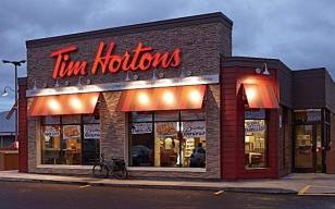 Six Tim Hortons bankruptcies in rural Eastern Ontario